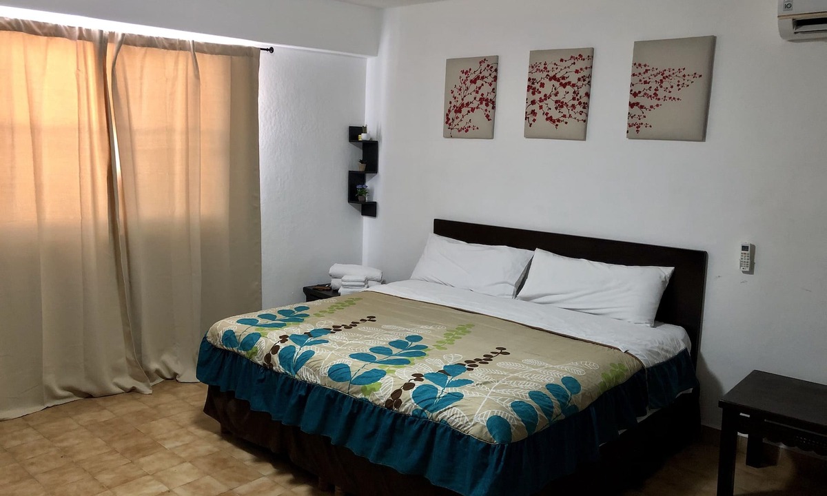 Centro Apartment | TOKYO DE LUXE KING