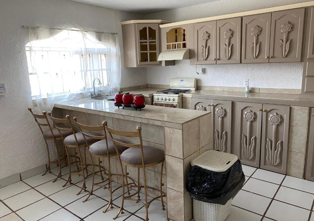 Tonala Apartment | Tonalá