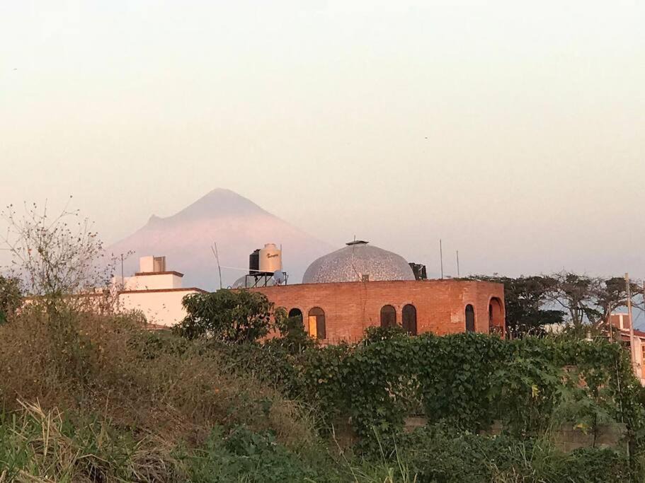 Oaxtepec Villa | Tonancalli hermosa villa en Oaxtepec