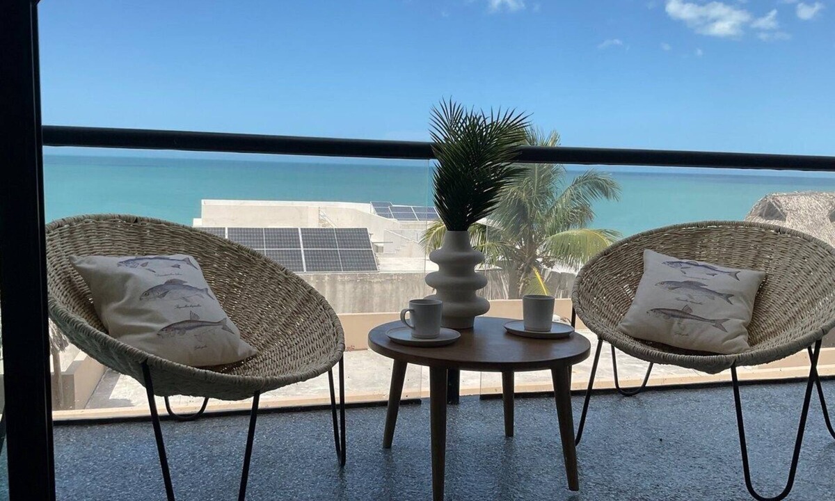 Chelem Apartment | Torre Chelem