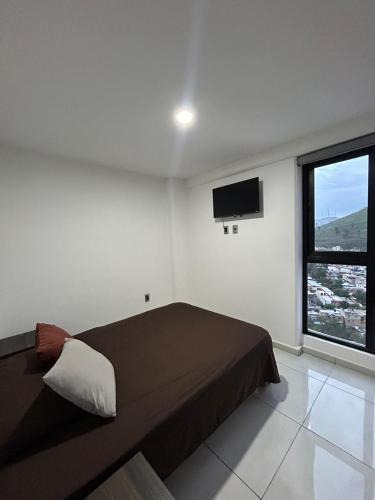 Guadalajara Apartment | Torres colon