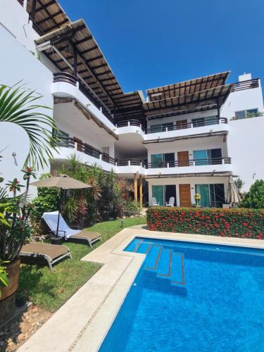 Carrizalillo Apartment | Tortugas uno cero tres