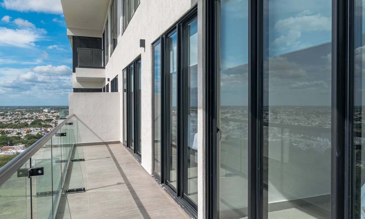 Zona Industrial Apartment | Tower Indico by Casago