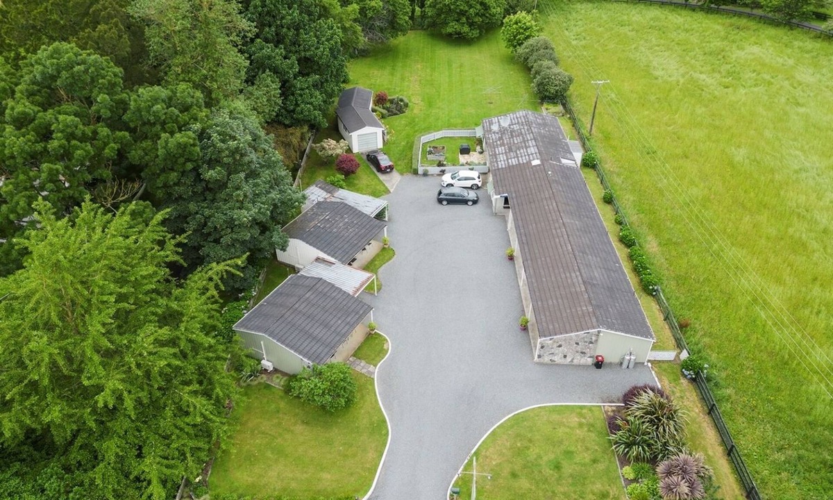 Matamata Hotel | Tower Road Motel