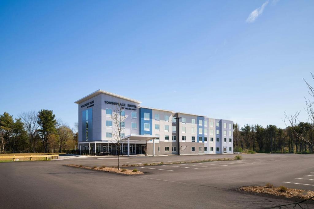 Seekonk Hotel | TownePlace Suites by Marriott Seekonk