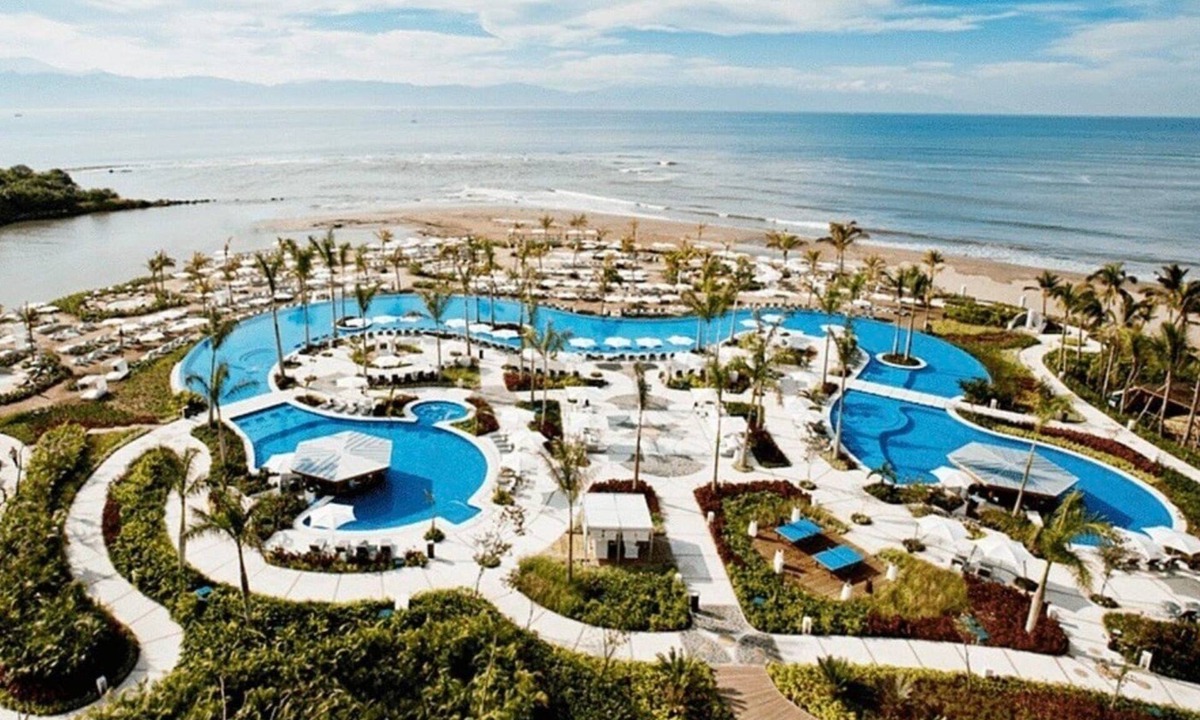 Las Jarretaderas Condo | Treat yourself to an amazing stay @ Grand Mayan Vidanta 2bedroom suite