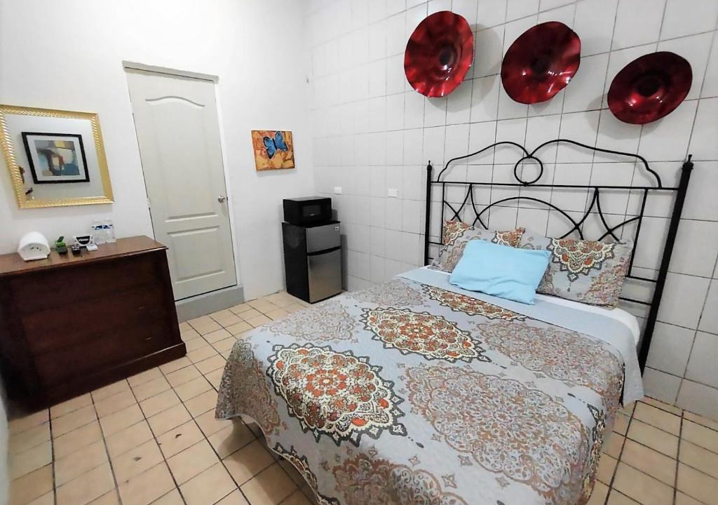 Los Cabos Apartment | Tres Migueles, habitación Anngel, comoda, cerca de la marina, zona turistica y playa