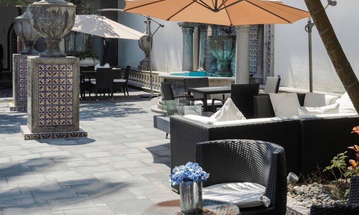 Orizaba Hotel | TRES79 Hotel Boutique