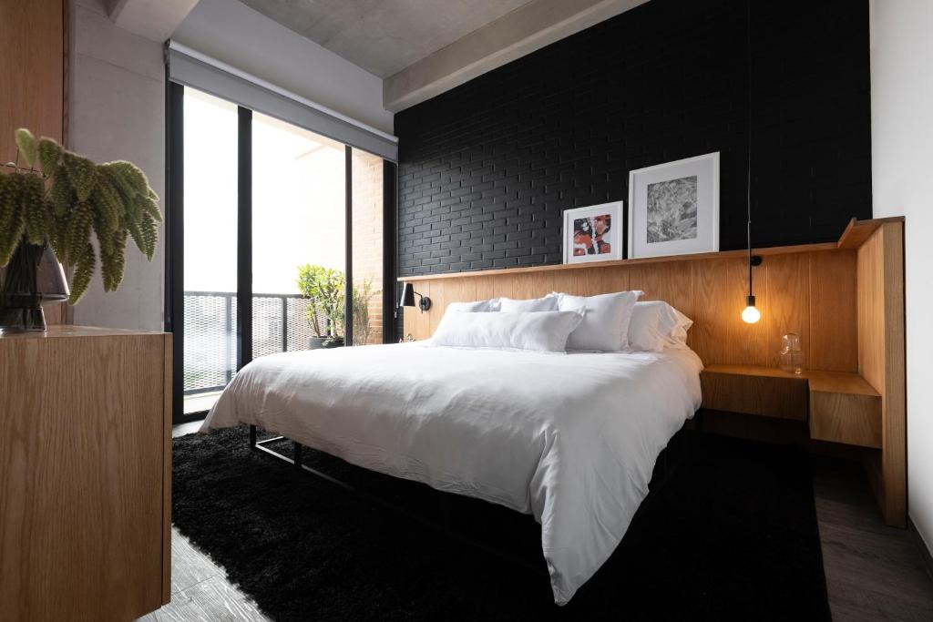 Lafayette Apartment | Tribeca Flat Witgdl