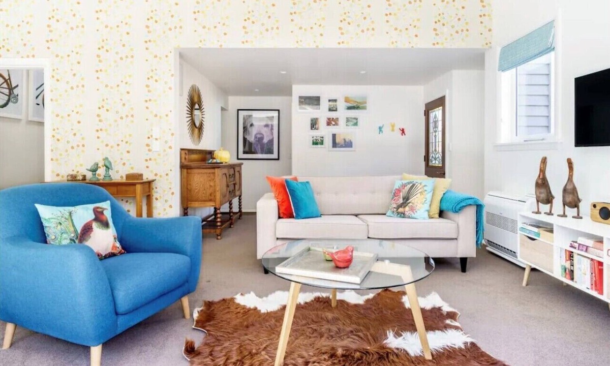 Christchurch City Centre Apartment | Trinity Studio Apartment