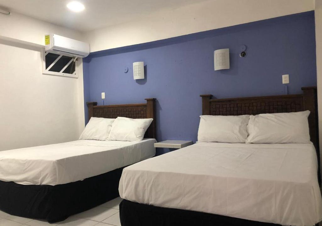Progreso Municipality Hotel | TROPICAL SUITES PROGRESO