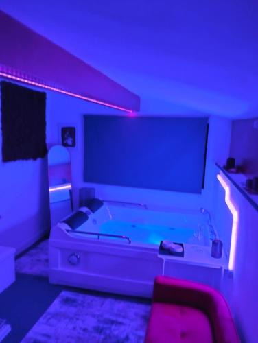 Todi Bed & Breakfast | Tudesia royal suite
