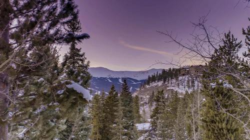 Dunkin Hill House | Twin Eagles Lodge