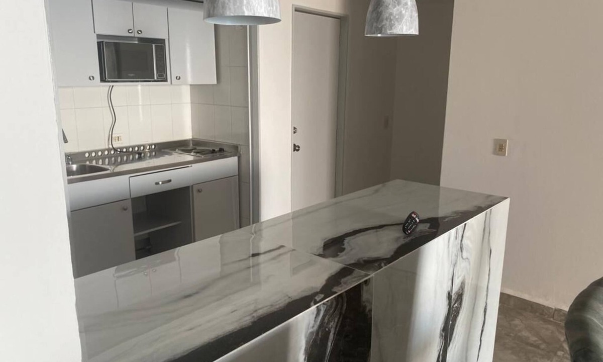 Club Deportivo Apartment | Twin Towers double apartment