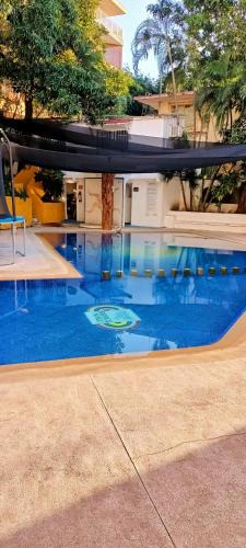 Caleta Apartment | Twin Towers Tres Mares