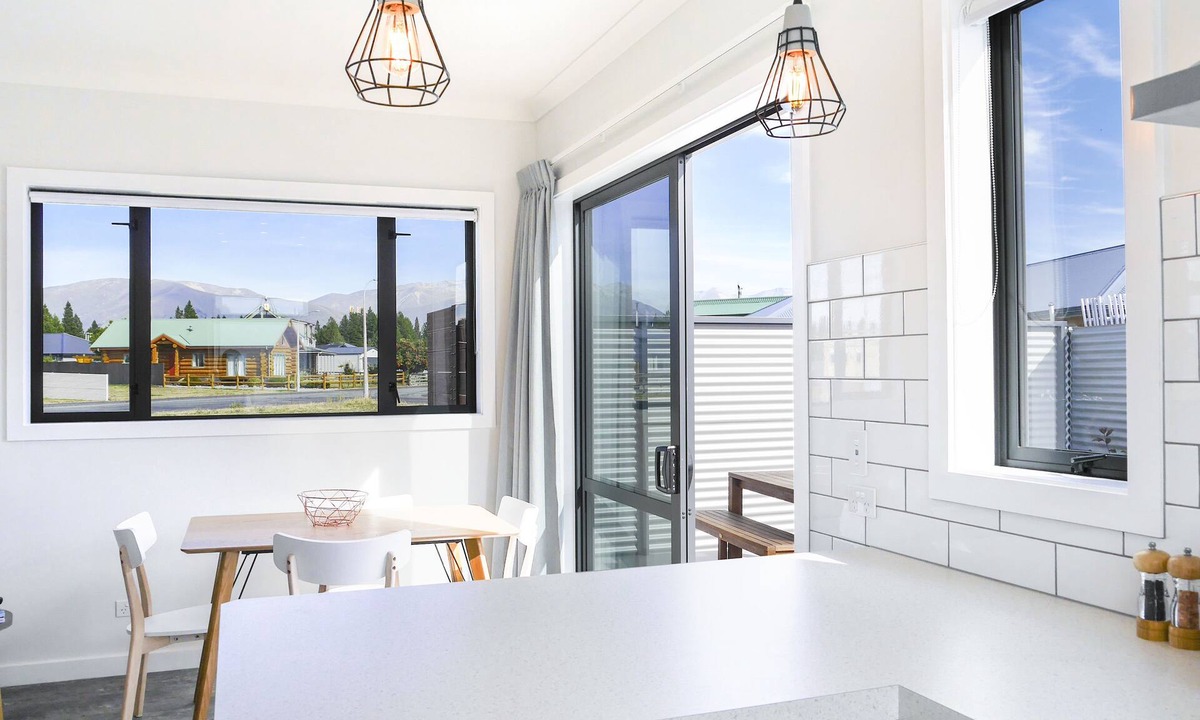 Twizel Cottage | Twizel Cottages