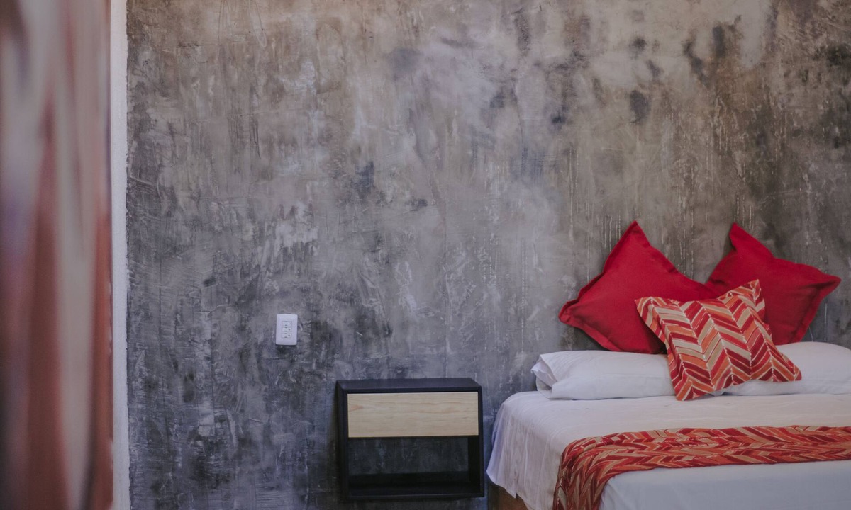 Zapopan Apartment | Two Story Chapalita Suit