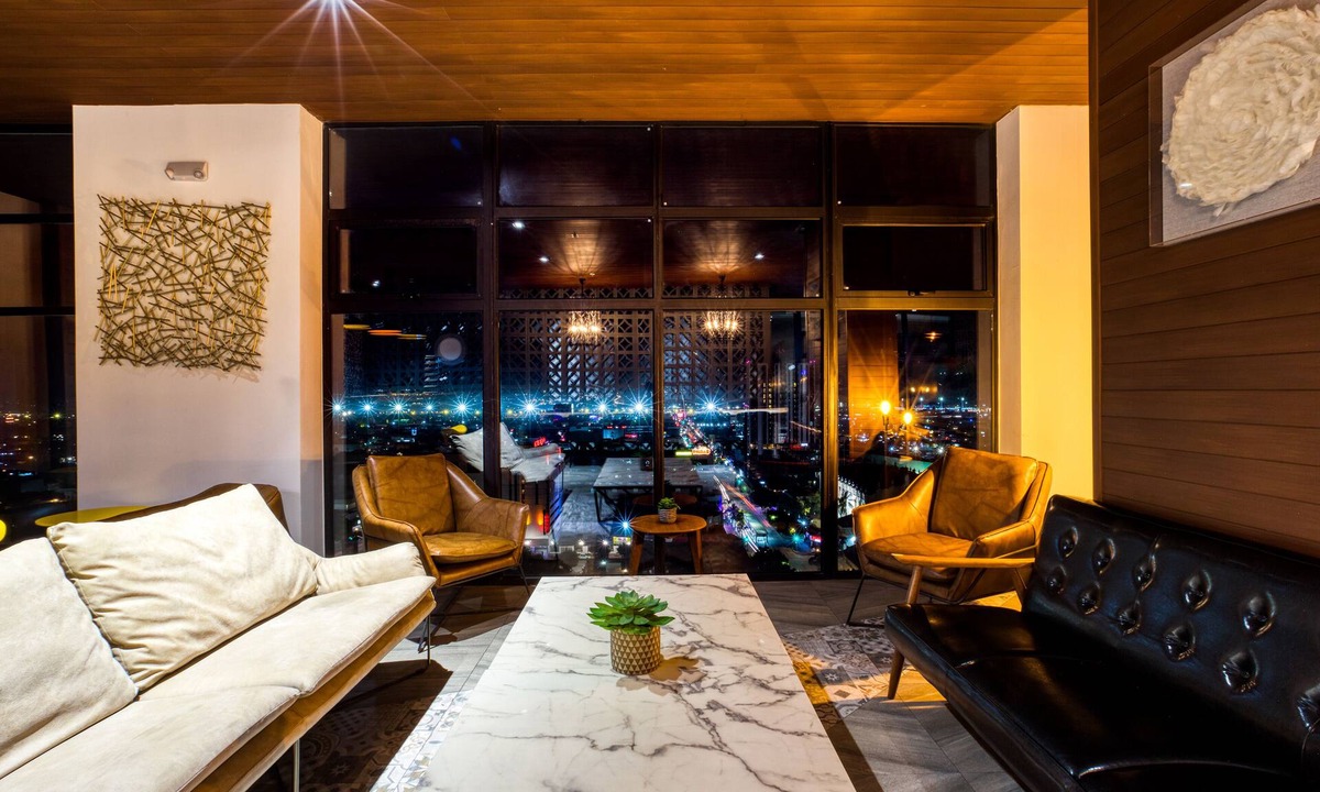 Avenida Revolucion Apartment | ULIV Revolución Tijuana