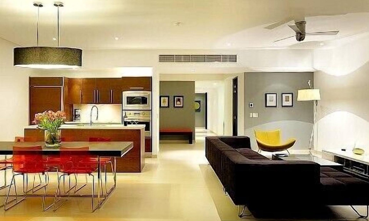 North Hotel Zone Condo | Ultra Luxury, Oceanfront at Icon Vallarta