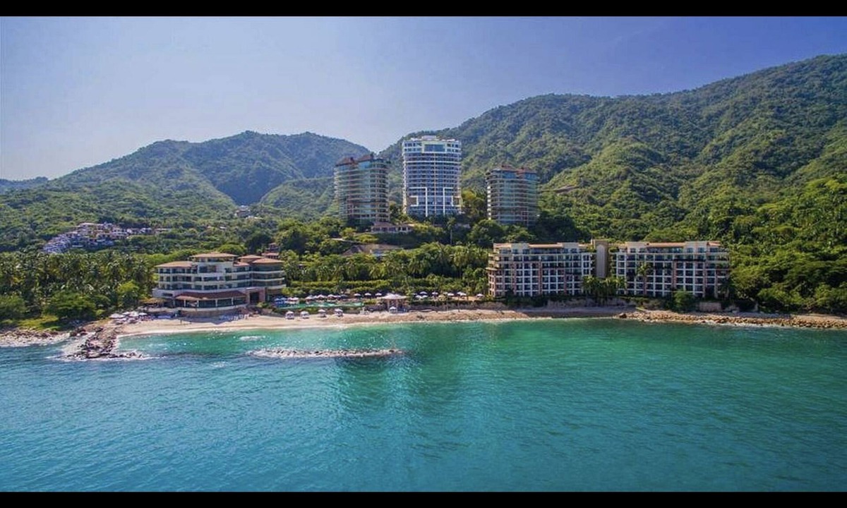 Mismaloya Resort | ULTRA SUITE 3229sf PANORAMIC VIEW 2 BEDROOM 5 STAR GARZA BLANCA PUERTO VALLARTA