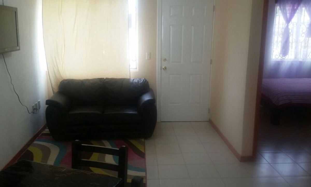 Santa Maria del Oro House | Un lugar tranquilo para descansar Casa Margarita