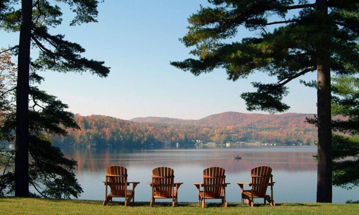 Port Loring Cottage | "UNFORGETABLE MEMORIES TO LASTS A LIFETIME" #5