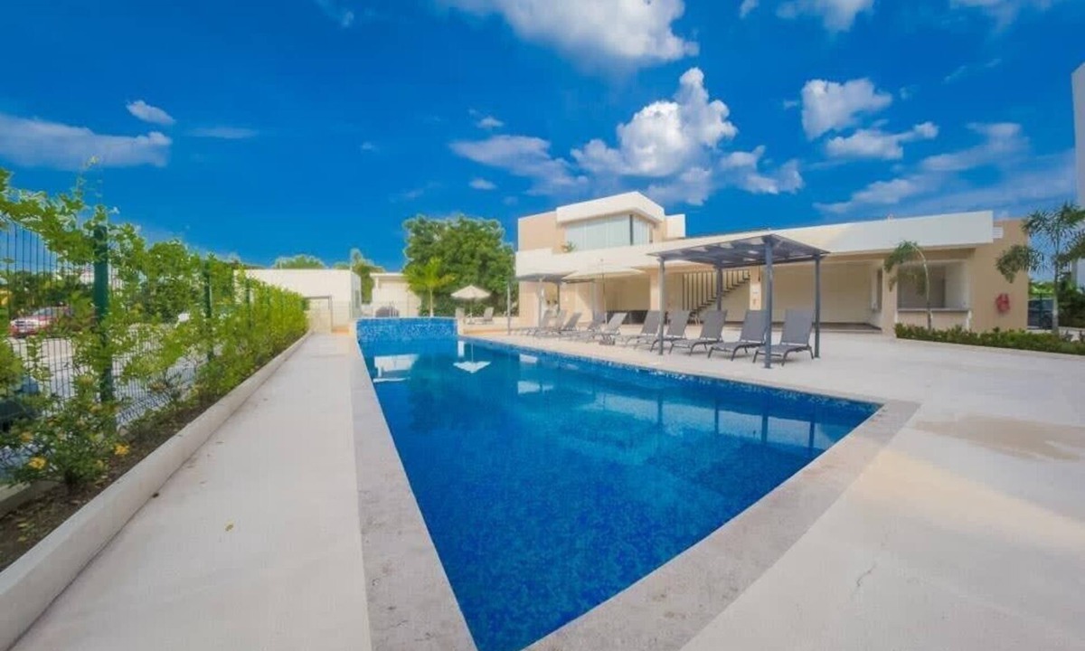 Las Jarretaderas Apartment | Unique, Modern 2 bed & 2 bath spacious condo