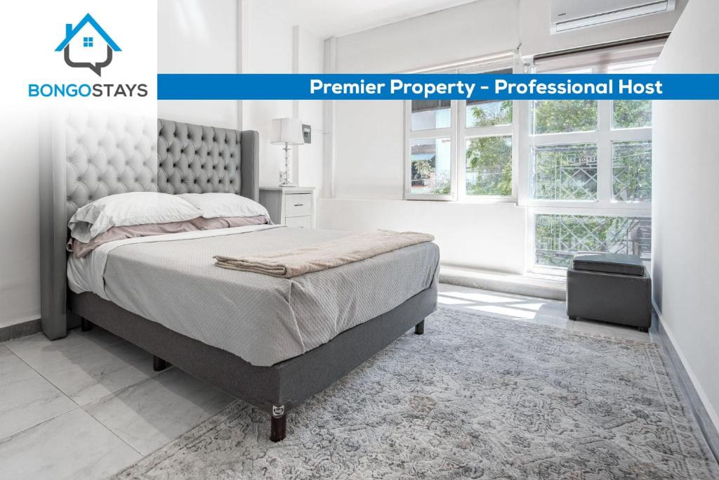 Miguel Hidalgo Apartment | Upscale Polanco Condo, Best Area, Fast WiFi