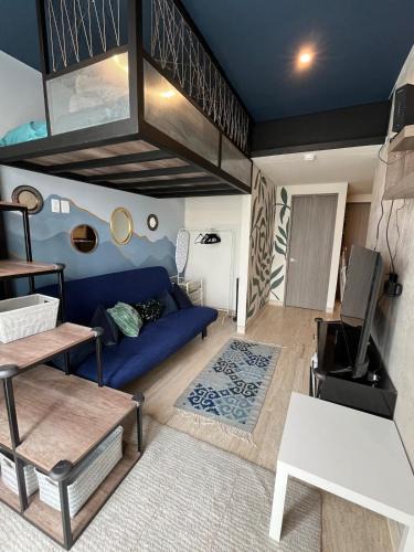 Anahuac Apartment | Urban Studio CDMX
