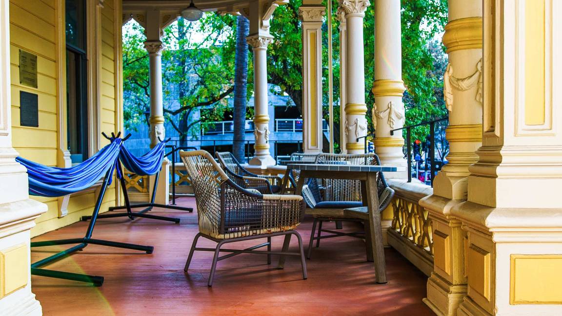 Downtown Sacramento Hostel | Hostel ∙ 10 guests