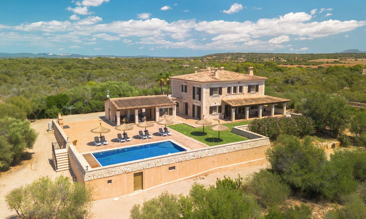 Ses Salines House | Vacation home Eva by Interhome