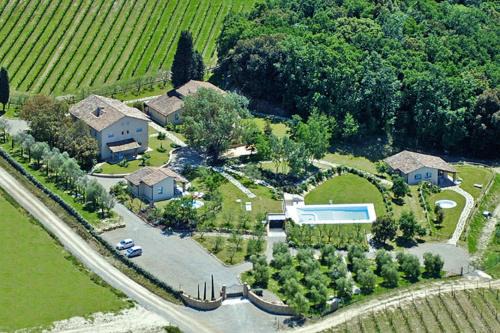 Gambassi Terme Apartment | Vacation resort Borgo della Meliana