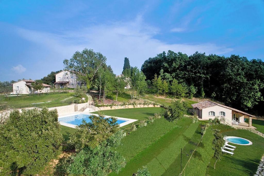 Gambassi Terme Apartment | Vacation resort Borgo della Meliana