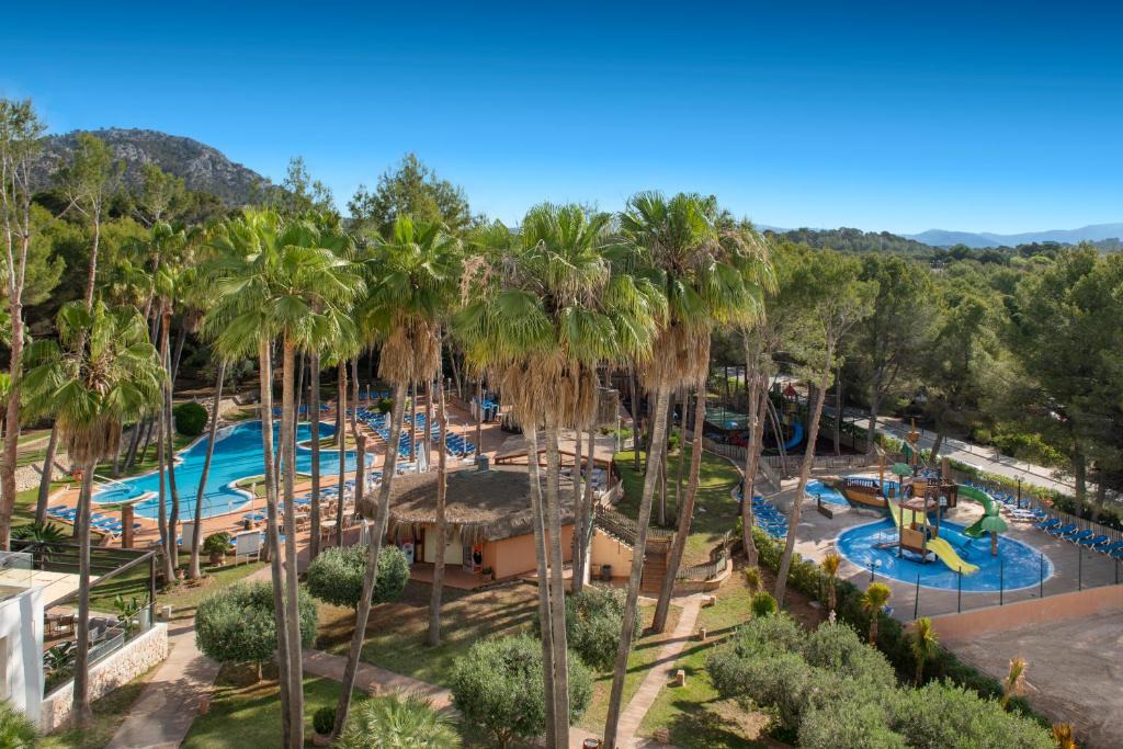 Peguera Hotel | Valentin Grand Park
