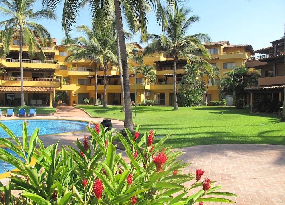 Diaz Ordaz Hotel | Vallartasol Hotel