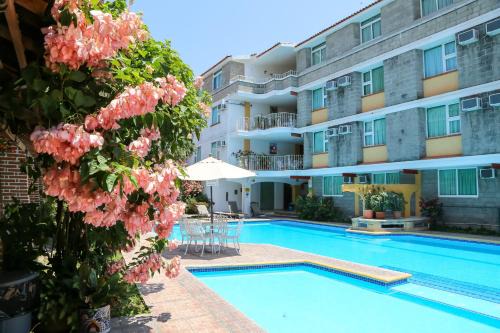 Vallartasol Hotel | Diaz Ordaz