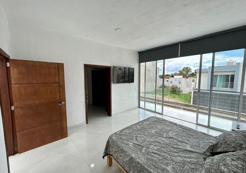 Tepatitlan de Morelos House | Valle de Napa #1598