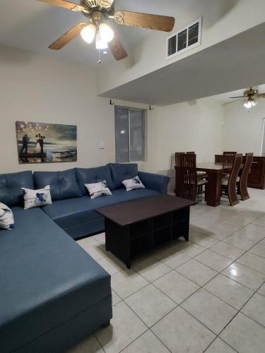 Juarez Municipality Apartment | Valle del Sol