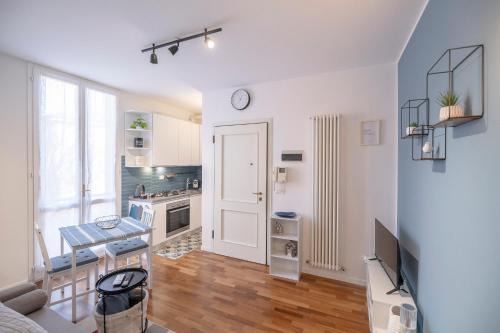 San Giovanni in Persiceto Apartment | Vdoppia Apartment