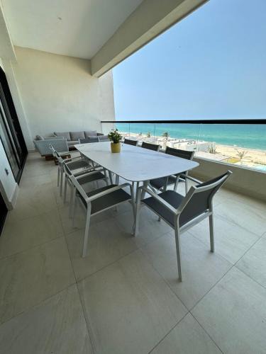 Tampico Apartment | Velamar Beach Resort, Marbella 3e, junto al mar