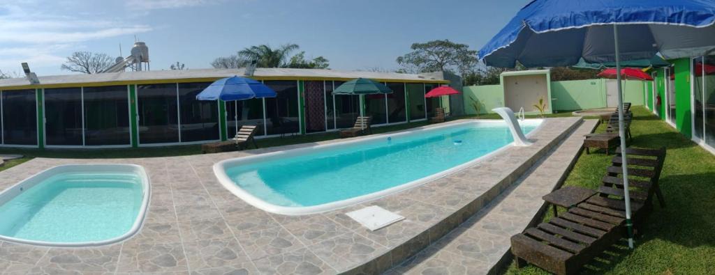 Playa Chachalacas Hotel | Velaria