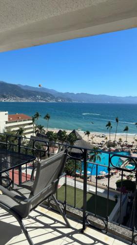 South Hotel Zone Apartment | Vencido