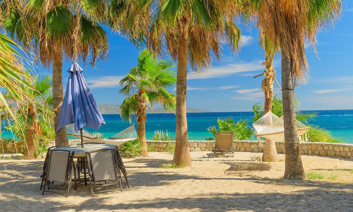El Sargento Hotel | Ventana Bay Resort
