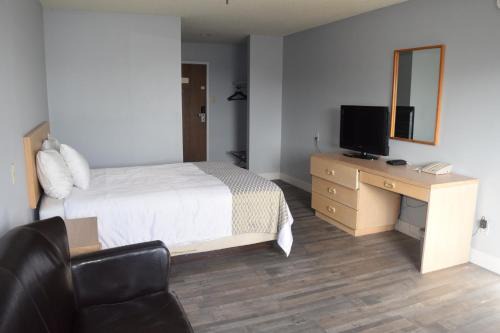 Saskatoon Hotel | Venture Inn Hotel