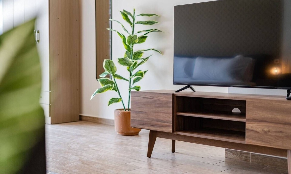 Zona Rosa Apartment | VH | Loft Roma Nte | Shared Rooftop + Laundry 302