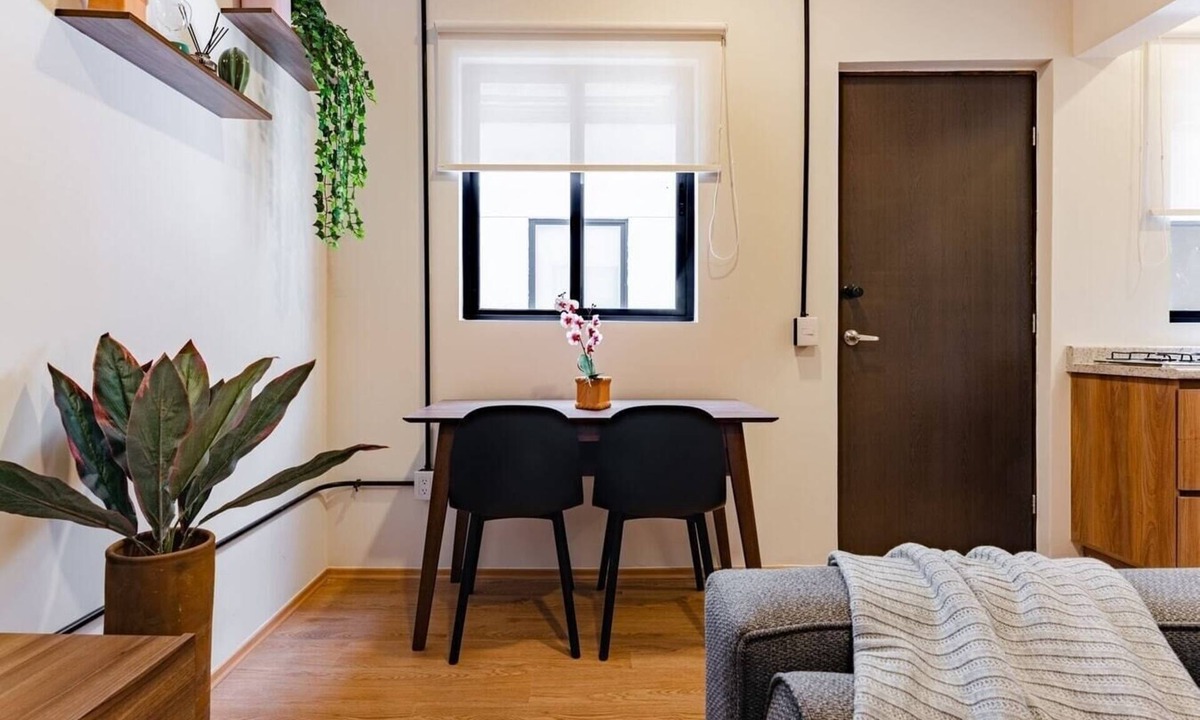 Granada Apartment | VH | Nuevo Polanco | Depa 1BR and wifi| 56