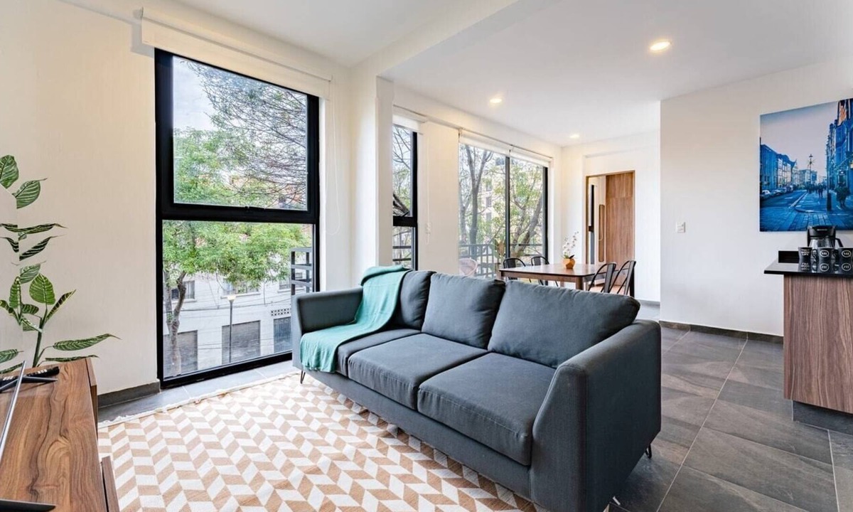 Doctores Apartment | VH | Zona Doctores | balcón + wifi | 279