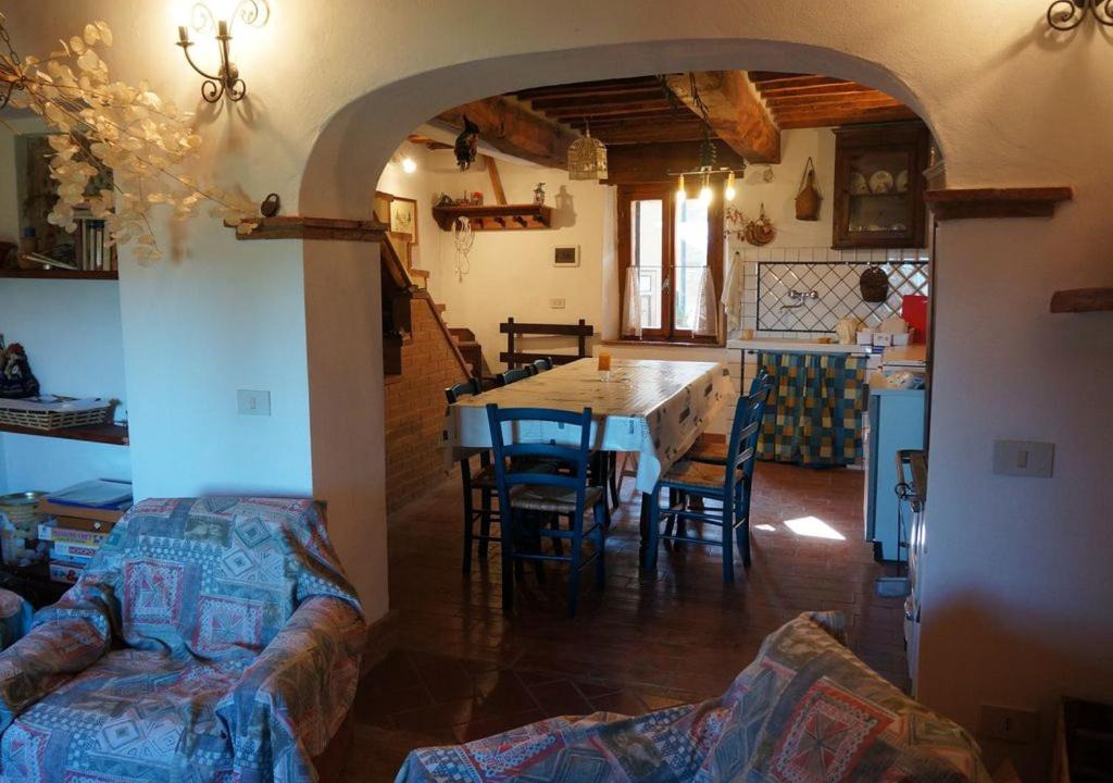 Sassa Apartment | Via La Torre in Sassa