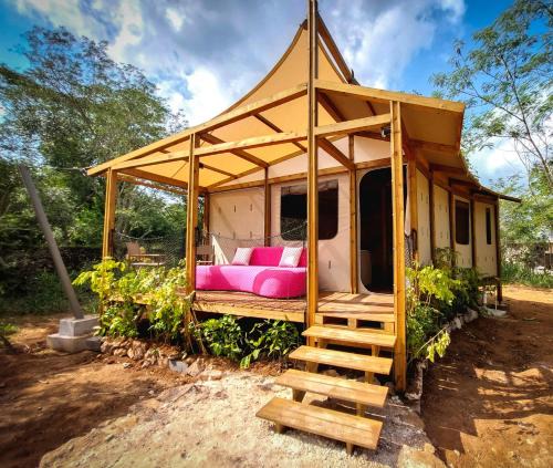 Merida Other | Viatura Hacienda Xtojil, Yucatan, Merida, with Optional All Inclusive