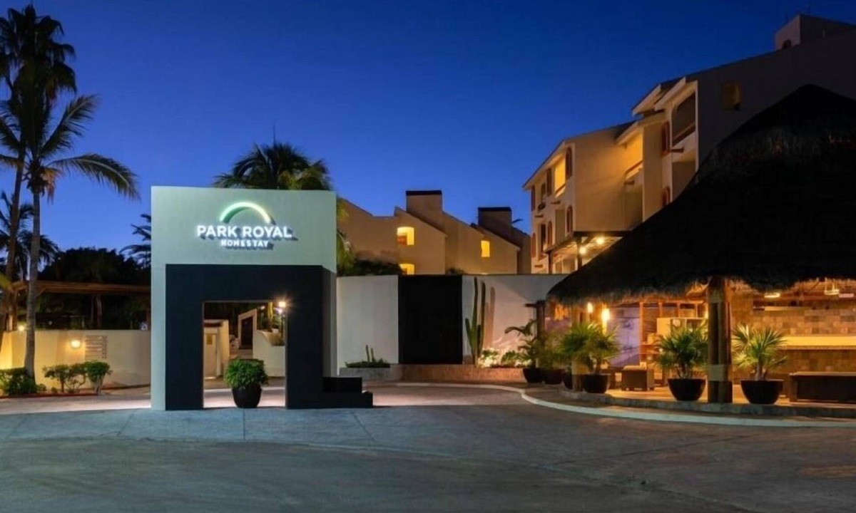 Vibrant San José Del Cabo | Campo de Golf Fonatur